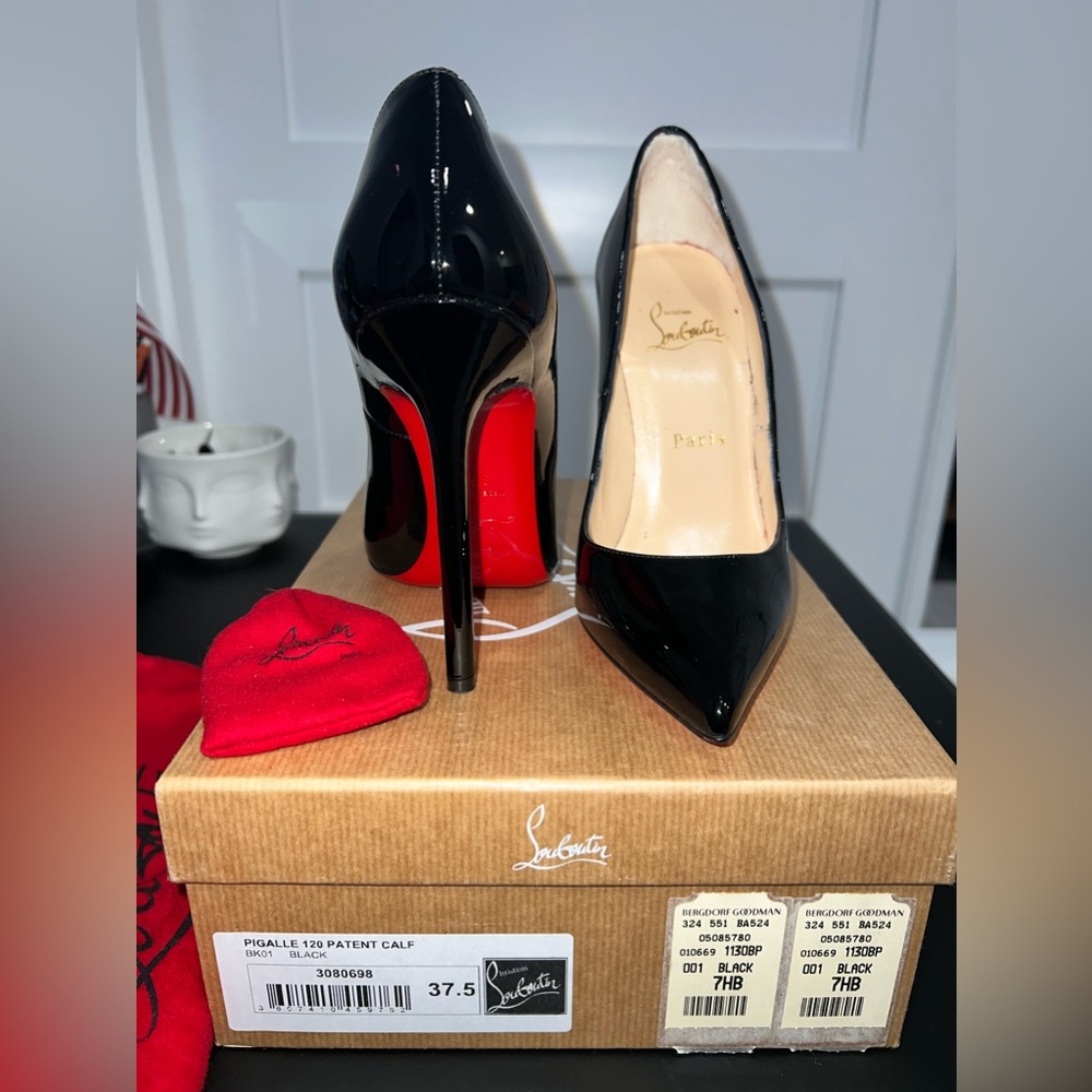 In very good condition